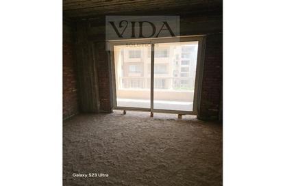 Apartment - 3 Bedrooms - 3 Bathrooms for sale in Garden Hills - Northern Expansions - 6 October City - Giza