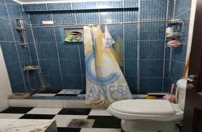 Apartment - 3 Bedrooms - 1 Bathroom for sale in 50th Street - Zahraa El Maadi - Hay El Maadi - Cairo