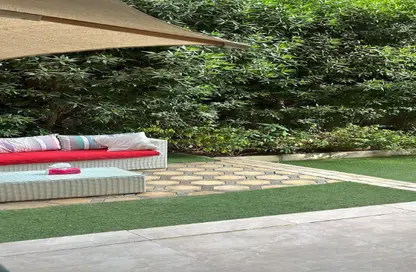 شقة - 3 غرف نوم - 2 حمامات للايجار في زايد ديونز - الحي السادس - الشيخ زايد - الجيزة