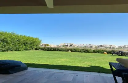 شاليه - 4 غرف نوم - 5 حمامات للبيع في هاسييندا باي - سيدي عبد الرحمن - الساحل الشمالي