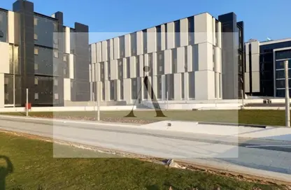 Office Space - Studio for rent in Hyde Park Business District Mall - South Teseen St. - The 5th Settlement - New Cairo City - Cairo