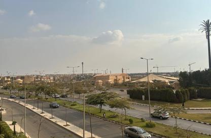 Apartment - 3 Bedrooms - 3 Bathrooms for sale in Al Rehab - New Cairo City - Cairo