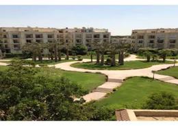 شقة - 3 غرف نوم - 2 حمامات for للبيع in حدائق المهندسين - الحي الرابع - الشيخ زايد - الجيزة