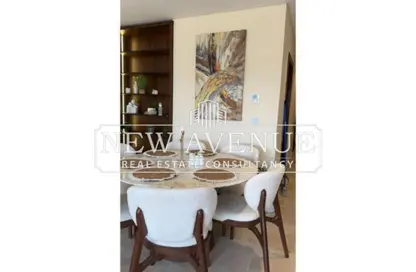 Villa - 3 Bedrooms - 3 Bathrooms for sale in TRIO - 5th Settlement Compounds - The 5th Settlement - New Cairo City - Cairo