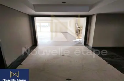 Duplex - 3 Bedrooms - 4 Bathrooms for rent in New Giza - Cairo Alexandria Desert Road - 6 October City - Giza