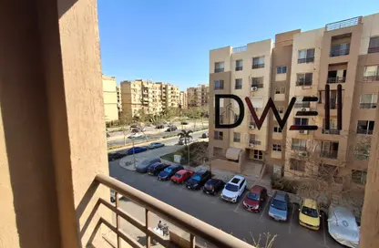 Apartment - 2 Bedrooms - 2 Bathrooms for sale in Madinaty - Cairo