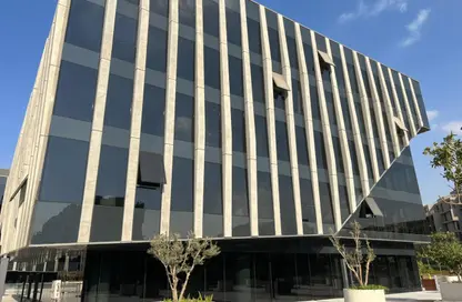 Apartment - 2 Bedrooms - 3 Bathrooms for sale in Eastown - 5th Settlement Compounds - The 5th Settlement - New Cairo City - Cairo