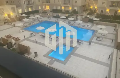 Apartment - 2 Bedrooms - 3 Bathrooms for rent in Mivida - 5th Settlement Compounds - The 5th Settlement - New Cairo City - Cairo
