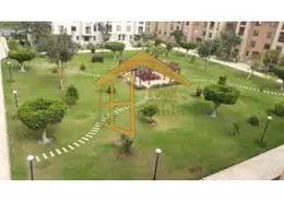 Apartment - 3 Bedrooms - 2 Bathrooms for rent in Taher Abo Fasha St. - Rehab City First Phase - Al Rehab - New Cairo City - Cairo