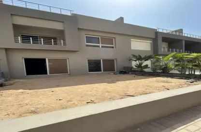 منزل مزدوج - 5 غرف نوم - 6 حمامات للبيع في ايتابا - كمبوندات الشيخ زايد - الشيخ زايد - الجيزة