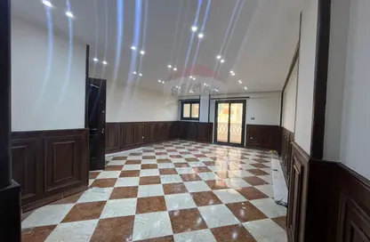 شقة - 3 غرف نوم - 1 حمام للبيع في طريق الزعيم جمال عبد الناصر - سيدي بشر - حي اول المنتزة - الاسكندرية