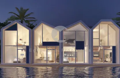 Hotel Apartment - 1 Bedroom - 1 Bathroom for sale in Fouka Bay - Qesm Marsa Matrouh - North Coast