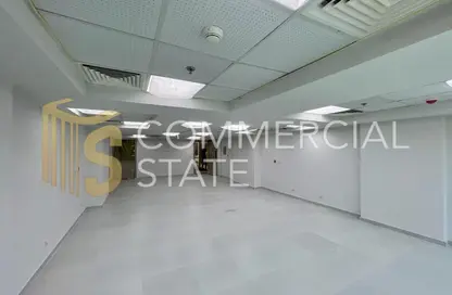 Office Space - Studio - 1 Bathroom for sale in Business Plus - North Teseen St. - The 5th Settlement - New Cairo City - Cairo