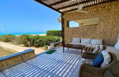 شاليه - 2 غرف نوم - 2 حمامات للبيع في مارينا 8 - مارينا - العلمين - الساحل الشمالي