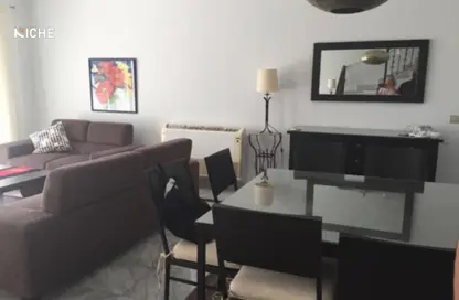 منزل مزدوج - 4 غرف نوم - 4 حمامات للبيع في الربوة - كمبوندات الشيخ زايد - الشيخ زايد - الجيزة