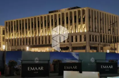 بناية كاملة - استوديو - 2 حمامات للايجار في ميفيدا - كمبوندات التجمع الخامس - التجمع الخامس - مدينة القاهرة الجديدة - القاهرة