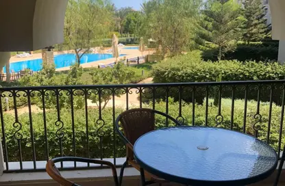 Chalet - 3 Bedrooms - 2 Bathrooms for sale in Marassi - Sidi Abdel Rahman - North Coast