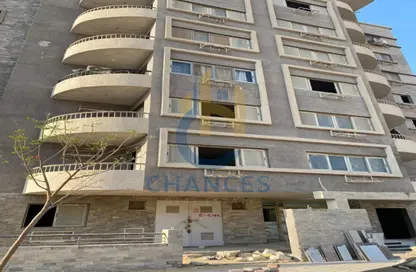 Apartment - 3 Bedrooms - 2 Bathrooms for sale in Maadi V - Zahraa El Maadi - Hay El Maadi - Cairo