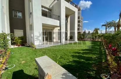 Apartment - 3 Bedrooms - 4 Bathrooms for sale in Cairo Festival City - North Investors Area - New Cairo City - Cairo