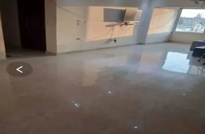 Apartment - 2 Bedrooms - 1 Bathroom for sale in 1st District - Sheikh Zayed City - Giza
