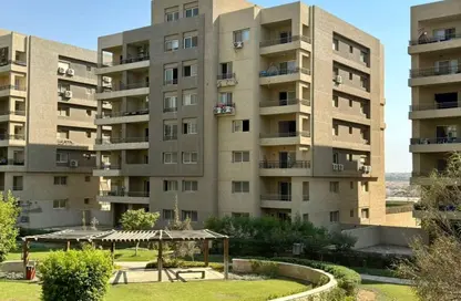Apartment - 3 Bedrooms - 3 Bathrooms for sale in The Square - 5th Settlement Compounds - The 5th Settlement - New Cairo City - Cairo