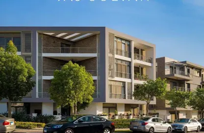 Apartment - 3 Bedrooms - 3 Bathrooms for sale in Tag Sultan - Ring Road - Cairo