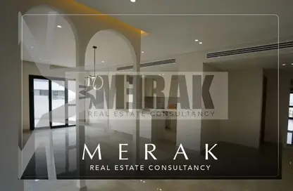 Apartment - 3 Bedrooms - 3 Bathrooms for rent in Villette - 5th Settlement Compounds - The 5th Settlement - New Cairo City - Cairo