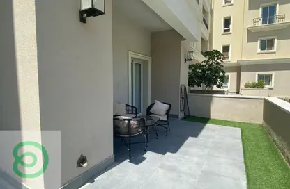 شقة - 3 غرف نوم - 3 حمامات للايجار في ميفيدا - كمبوندات التجمع الخامس - التجمع الخامس - مدينة القاهرة الجديدة - القاهرة