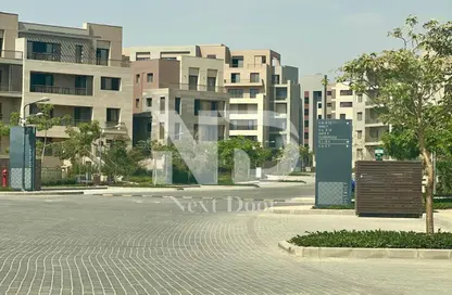 شقة - 2 غرف نوم - 3 حمامات للبيع في ديستريكت 5 - كمبوندات التجمع الخامس - التجمع الخامس - مدينة القاهرة الجديدة - القاهرة
