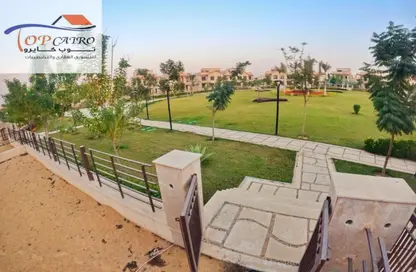 فيلا - 5 غرف نوم - 4 حمامات للبيع في مدينتي - القاهرة