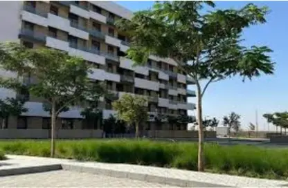 Duplex - 3 Bedrooms - 3 Bathrooms for sale in Al Burouj Compound - El Shorouk Compounds - Shorouk City - Cairo