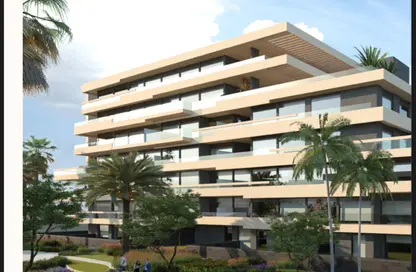 شقة - غرفة نوم - 1 حمام للبيع في كمبوند البروج - كمبوندات الشروق - مدينة الشروق - القاهرة