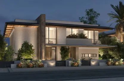 Apartment - 2 Bedrooms - 3 Bathrooms for sale in New Giza - Cairo Alexandria Desert Road - 6 October City - Giza