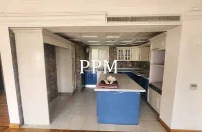 شقة - 3 غرف نوم - 3 حمامات للايجار في ماونتن فيو هايد بارك - كمبوندات التجمع الخامس - التجمع الخامس - مدينة القاهرة الجديدة - القاهرة