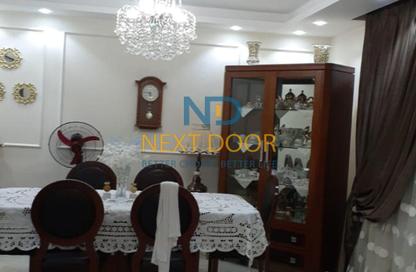 Apartment - 3 Bedrooms - 3 Bathrooms for sale in Sarai - Mostakbal City Compounds - Mostakbal City - Future City - Cairo