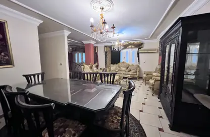 Apartment - 3 Bedrooms - 2 Bathrooms for rent in Al Hilton St. - Smouha - Hay Sharq - Alexandria Apartment - 3 Bedrooms - 2 Bathrooms for rent in Al Hilton St. - Smouha - Hay Sharq - Alexandria