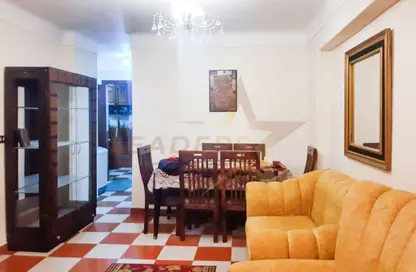 Apartment - 2 Bedrooms - 2 Bathrooms for rent in Al Hilton St. - Smouha - Hay Sharq - Alexandria Apartment - 2 Bedrooms - 2 Bathrooms for rent in Al Hilton St. - Smouha - Hay Sharq - Alexandria