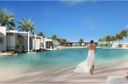 Villa - 4 Bedrooms - 4 Bathrooms for sale in Soul North Coast - Qesm Ad Dabaah - North Coast