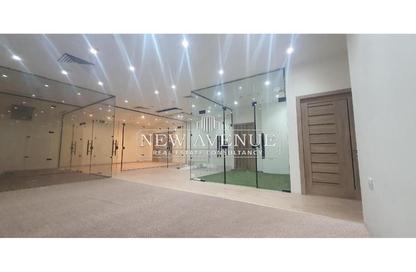 Office Space - Studio - 2 Bathrooms for sale in Mivida - 5th Settlement Compounds - The 5th Settlement - New Cairo City - Cairo