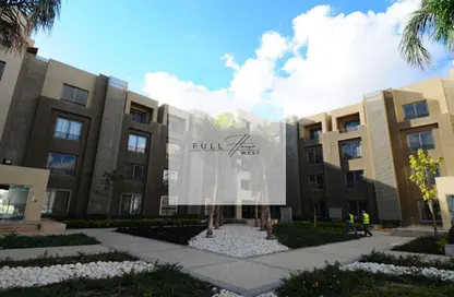 Apartment - 1 Bedroom - 1 Bathroom for sale in Palm Parks   Palm Hills - South Dahshur Link - 6 October City - Giza