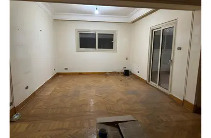 Apartment - 2 Bedrooms - 1 Bathroom for sale in Al Rahala Al Baghdadi St. - Masaken Al Mohandesin - Nasr City - Cairo Apartment - 2 Bedrooms - 1 Bathroom for sale in Al Rahala Al Baghdadi St. - Masaken Al Mohandesin - Nasr City - Cairo