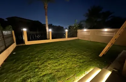 Twin House - 4 Bedrooms - 4 Bathrooms for rent in Les Rois - 5th Settlement Compounds - The 5th Settlement - New Cairo City - Cairo Twin House - 4 Bedrooms - 4 Bathrooms for rent in Les Rois - 5th Settlement Compounds - The 5th Settlement - New Cairo City - Cairo