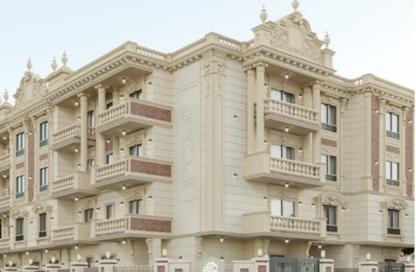 Apartment - 3 Bedrooms - 1 Bathroom for sale in 5th Settlement Compounds - The 5th Settlement - New Cairo City - Cairo