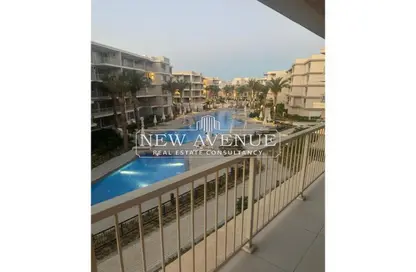 شاليه - 2 غرف نوم - 1 حمام للبيع في مراسي - سيدي عبد الرحمن - الساحل الشمالي
