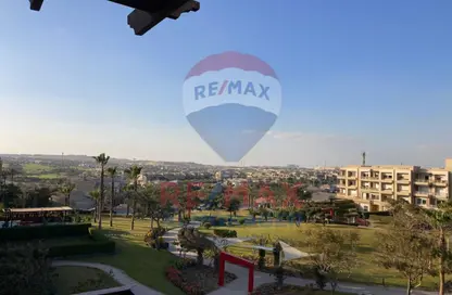 شقة - 3 غرف نوم - 2 حمامات للايجار في نيو جيزة - طريق مصر اسكندرية الصحراوي - مدينة 6 أكتوبر - الجيزة