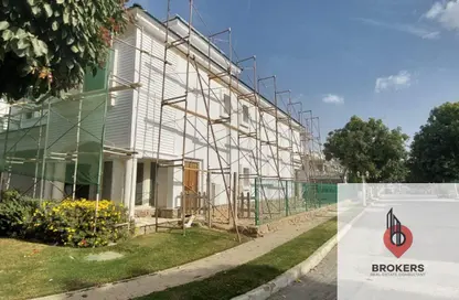 Villa - 5 Bedrooms - 5 Bathrooms for sale in Mountain View 2 - 5th Settlement Compounds - The 5th Settlement - New Cairo City - Cairo Villa - 5 Bedrooms - 5 Bathrooms for sale in Mountain View 2 - 5th Settlement Compounds - The 5th Settlement - New Cairo City - Cairo