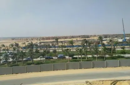 قطعة أرض - استوديو للبيع في مدينة 6 أكتوبر - الجيزة