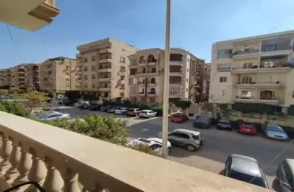 شقة - 2 غرف نوم - 1 حمام للبيع في النرجس الجديدة - مدينة القاهرة الجديدة - القاهرة