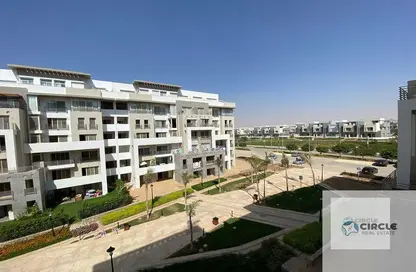شقة - 3 غرف نوم - 3 حمامات للايجار في هايد بارك - كمبوندات التجمع الخامس - التجمع الخامس - مدينة القاهرة الجديدة - القاهرة