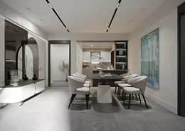 Apartment - 2 Bedrooms - 2 Bathrooms for sale in Rivan - New Capital Compounds - New Capital City - Cairo